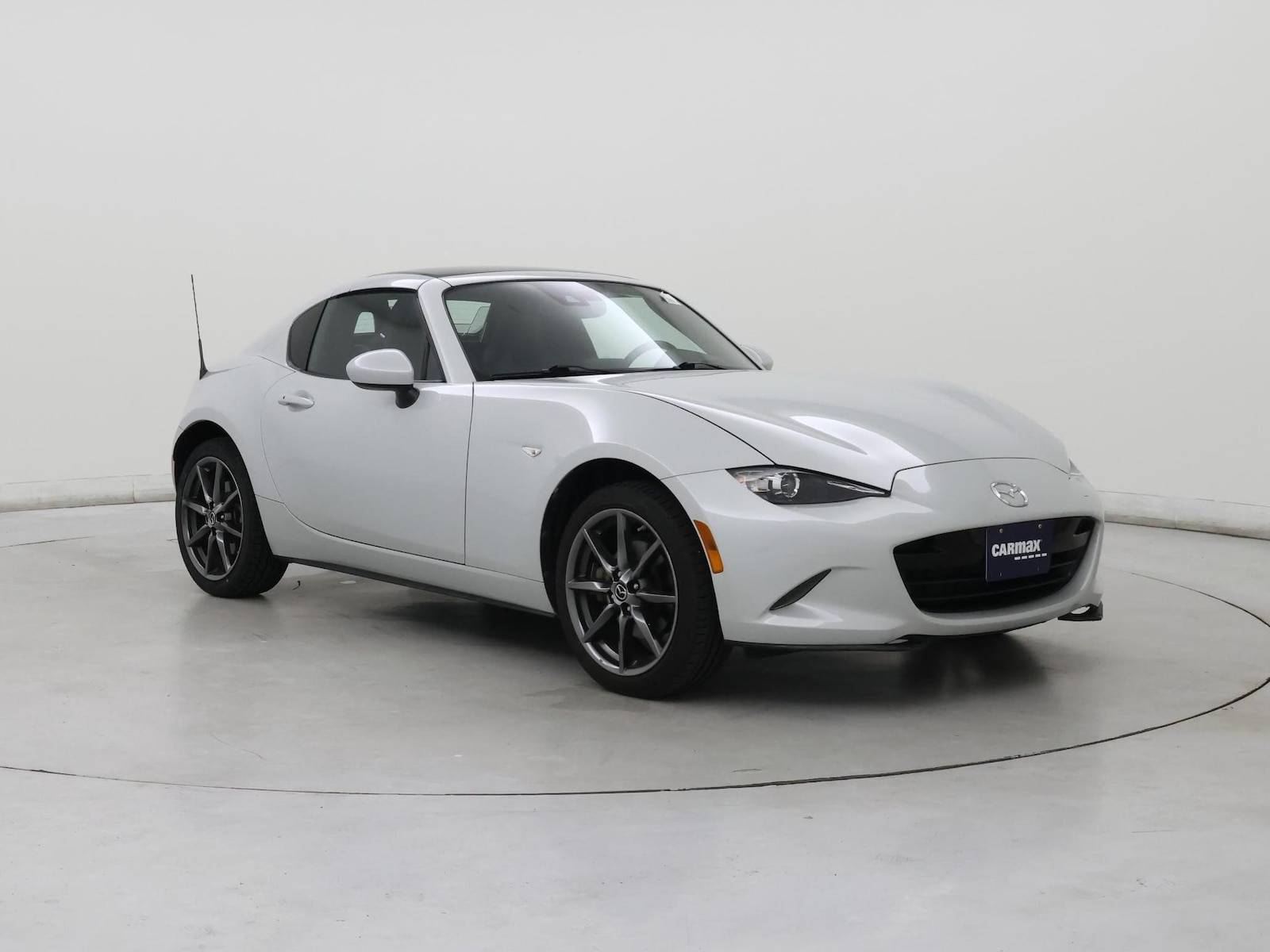 mazda mx-5 miata rf 2019 JM1NDAM75K0300112 image mazda mx-5 miata rf 2019 JM1NDAM75K0300112 image